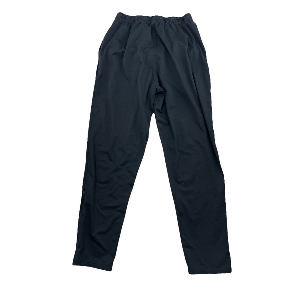Prana Men's Gravity Yoga Pants Large Black Outdoor Comfort 30" Inseam 29-5